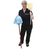 The Professionals Cleaning Co 356272 Image 1